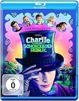 🎞️🎥🍿 Charlie und die Schokoladenfabrik 🍿🎥💿