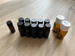 Apothekenfläschchen (2x50ml, 10x20ml, 1x10ml)
