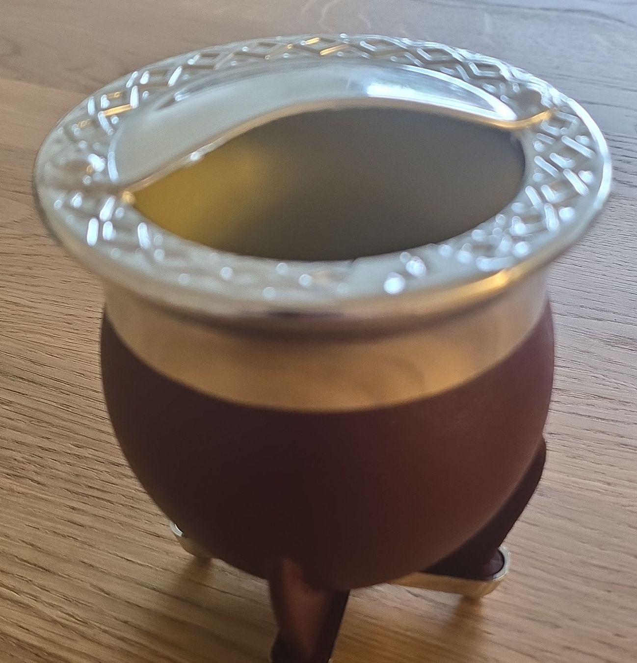 Behälter & Ähnliches: Mate Becher Plastik – Gebraucht aus Frauenfeld von gus_6cbc