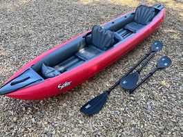Kayak Gumotex Solar