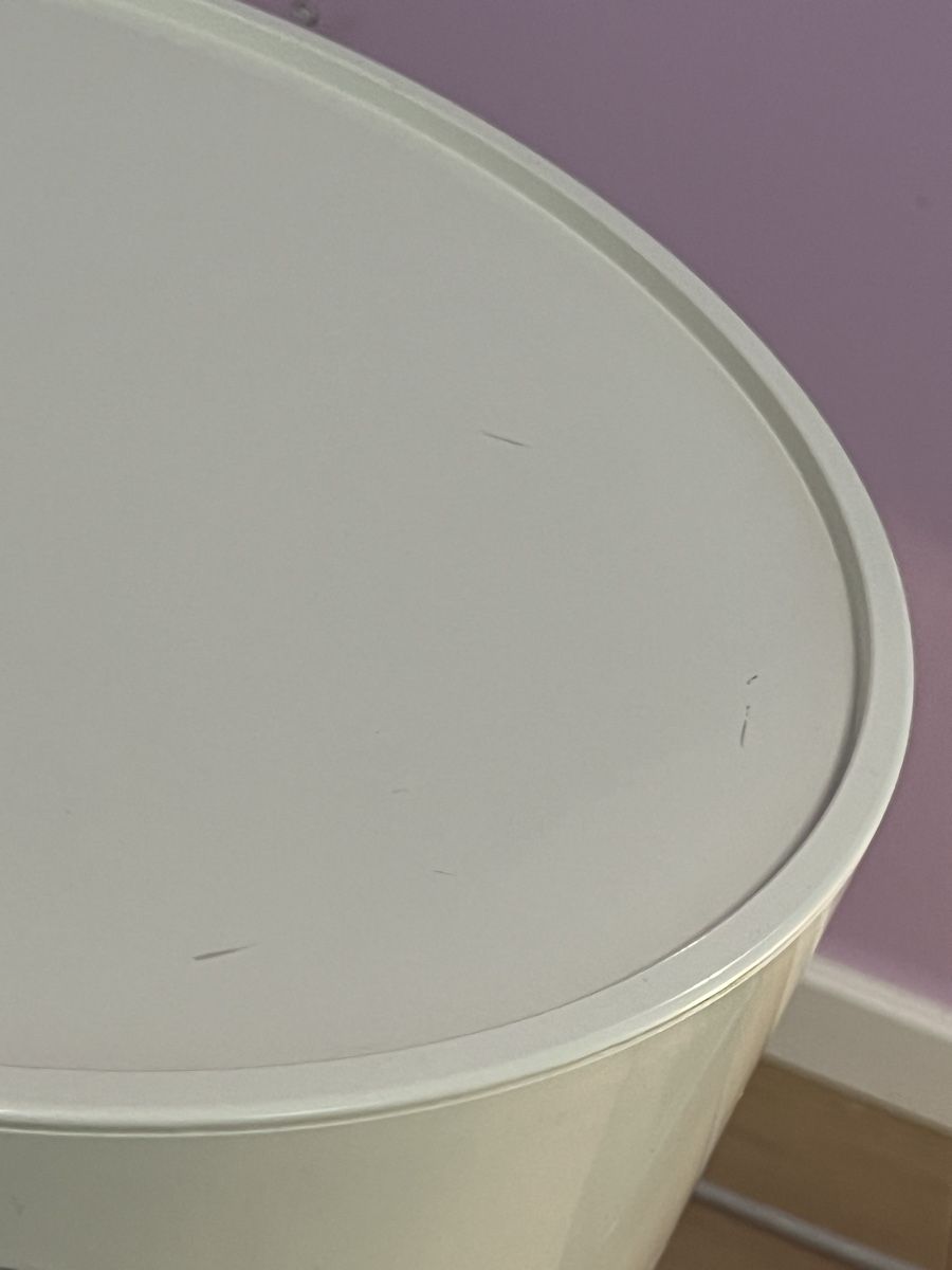 Kartell Nachttische: Kartell Componibili Beistelltisch – Gebraucht aus Reinach BL von rai_5qfg 3