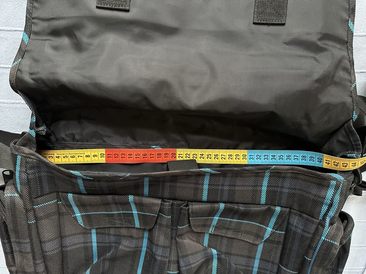 Eastpak Borse: Eastpak Laptoptasche - fast wie NEU – Usato da Wetzikon ZH venduto da eli_k7fq 5