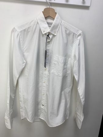 Herren Hemd CARPASUS Slim Fit 