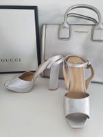 Schuhe Asos, Größe 40, silver