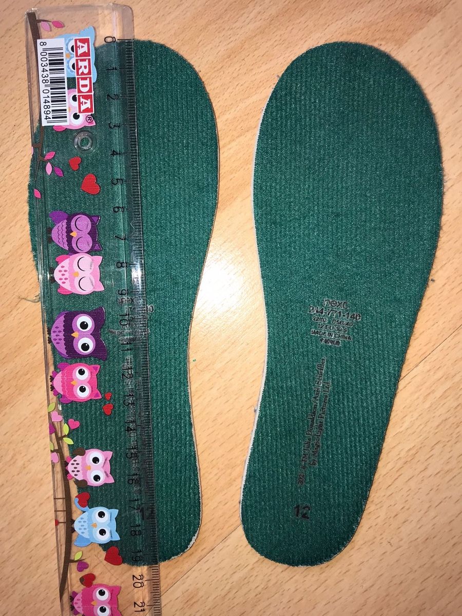 Next Scarpe per ragazzi: Grüffelo Gummistiefel Gr.30.5 /12 Next – Usato da Oberwil BL venduto da Gutundsuperklein16 7
