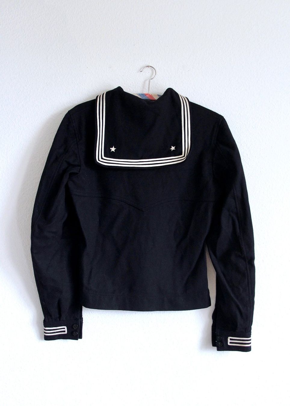 Pulls & Sweat-shirts: Original Matrosenpulli – D'occasion à Buchs AG par shoplio 5