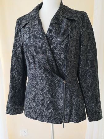 ❤️  Elegante Jacke / Blazer❤️ Singh Madan ❤️