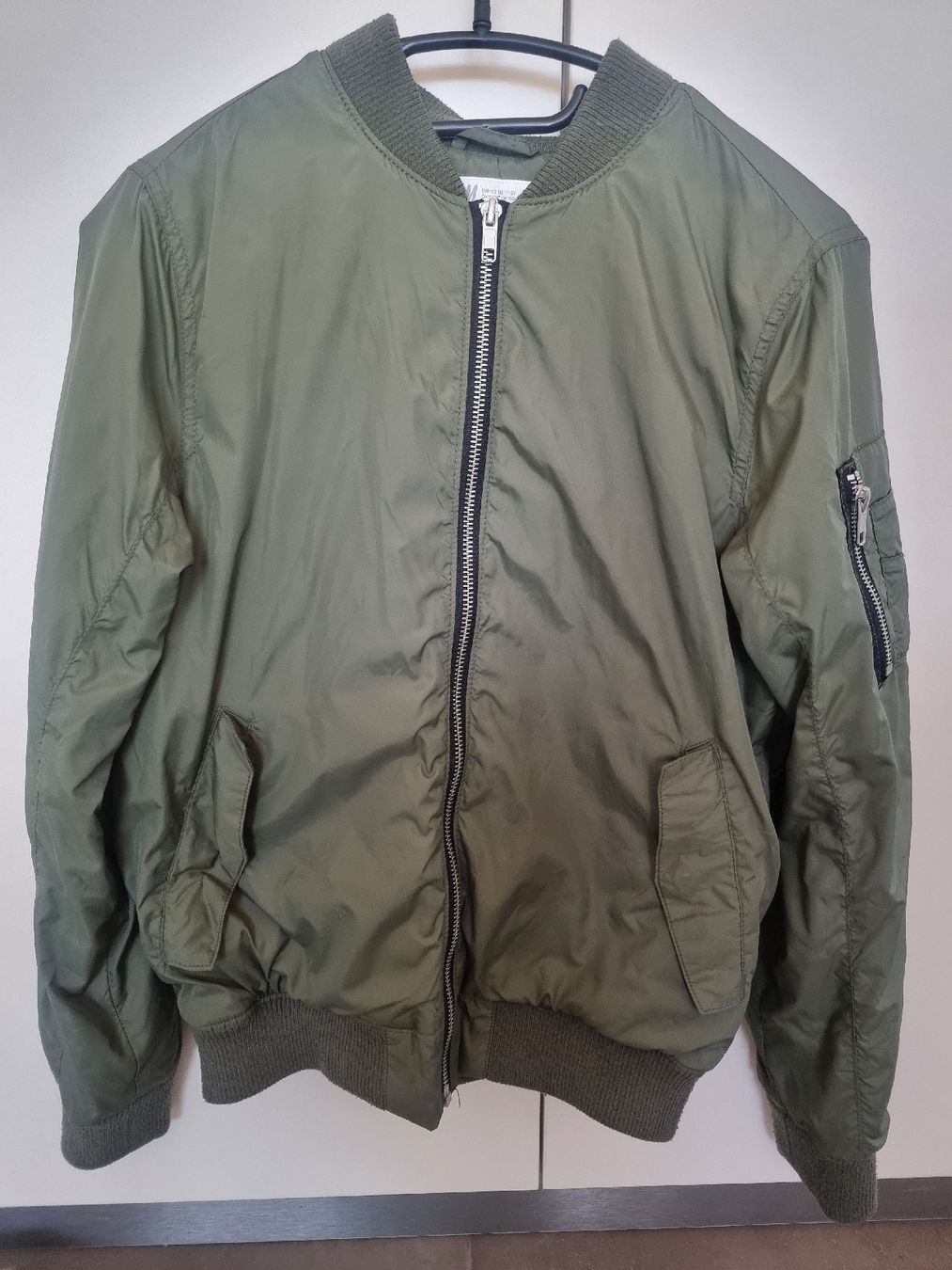 H&M Jacken & Mäntel: Übergangs-Jacke H&M Gr. 152 – Gebraucht aus Lengnau AG von Mefari