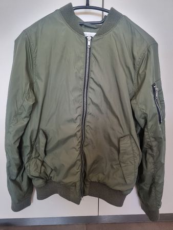 Übergangs-Jacke H&M Gr. 152