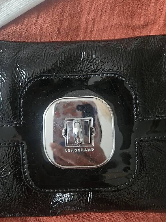 Borse da donna: Pochette Longchamp – Usato da Orny venduto da Corinne065 4
