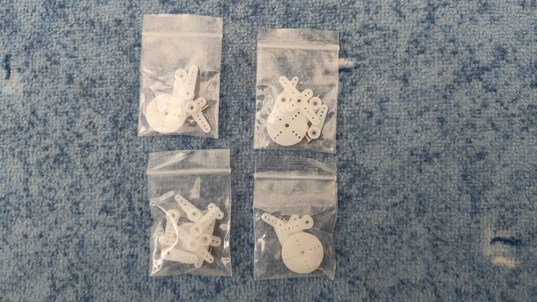 Modellini di ferrovie: digikeijs DR4024 Starterset – Usato da Belp venduto da ndu_8r6d 3