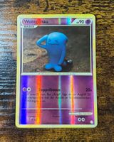 Woingenau Rare Reverse Holo 13 Yuka Morii