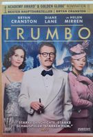 Trumbo. B. Cranston, D. Lane, H. Mirren (DVD) 2015