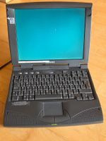 Vintage COMPAQ Notebook ARMADA 1500DT