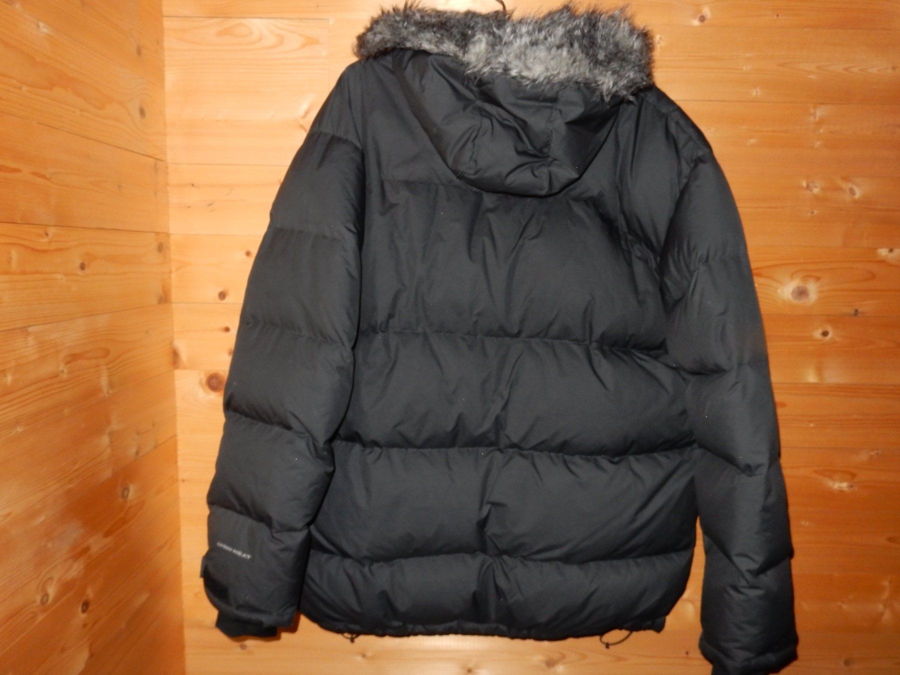 Columbia Giacche: Daunenjacke COLUMBIA, Gr. XXL – Usato da St.Gallen venduto da regenbogen5 2