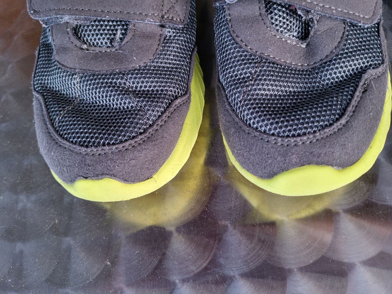 Kappa Scarpe per ragazzi: Kappa Kinderschuhe Gr. 33 – Usato da Zell LU venduto da claro62 4