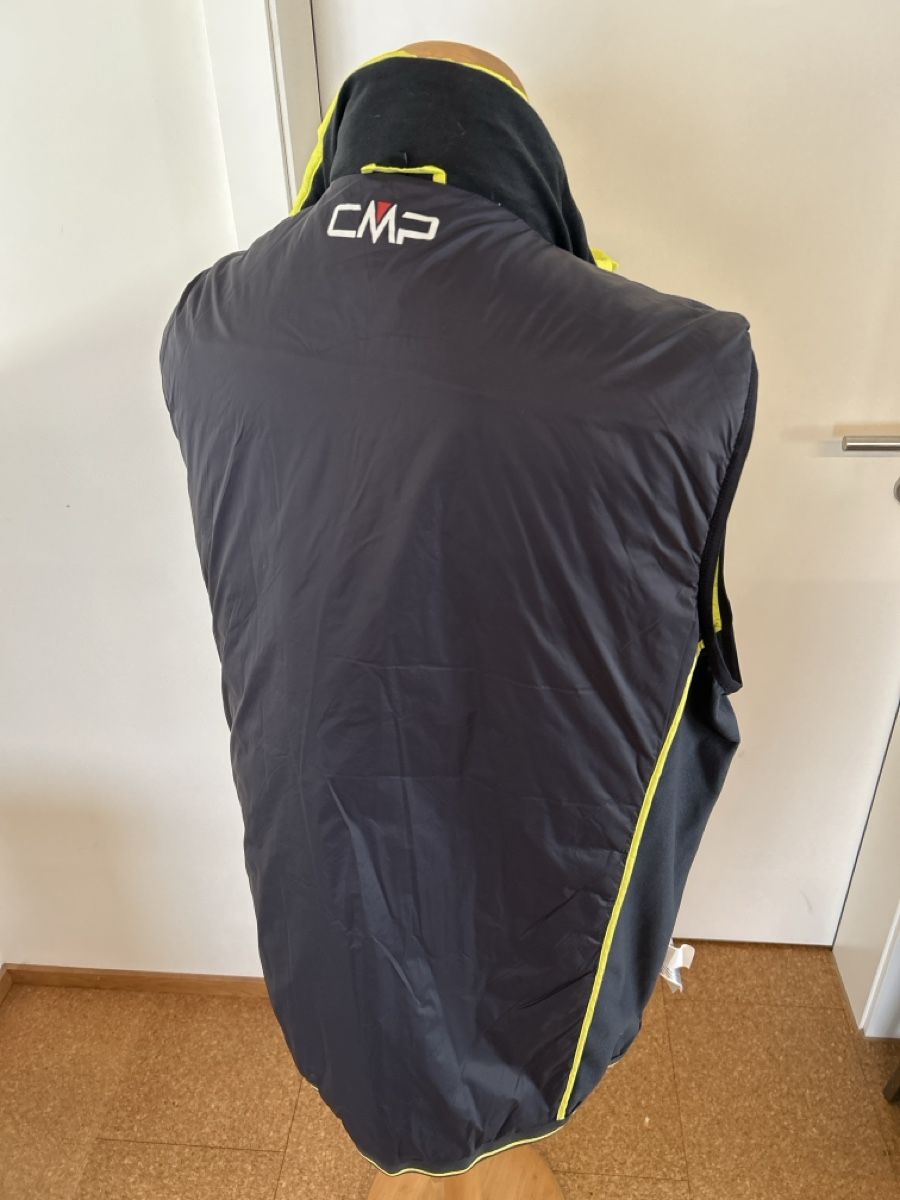 CMP Gilets & Westen: Herren Gilet  – Gebraucht aus Dagmersellen von Lei1970 2