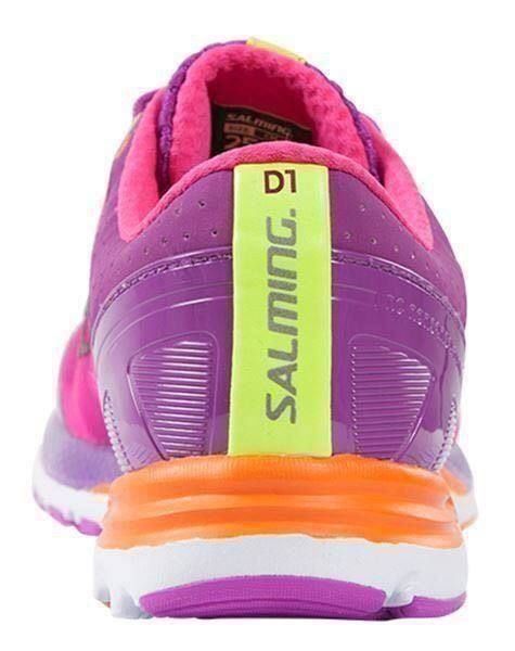 Damenschuhe: Salming Distance Shoe Running Gr 40 2/3 – Neu und originalverpackt aus Spreitenbach von Opfikoner1 4