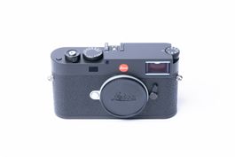 Leica M11 60MP Digitale Messsucher-Systemkamera