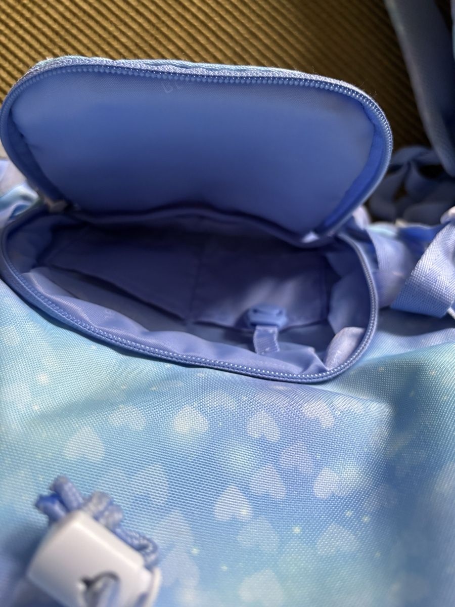 Kindertaschen: BECKMANN Schulthek Set – Gebraucht aus Rudolfstetten von mic_d2l8 3