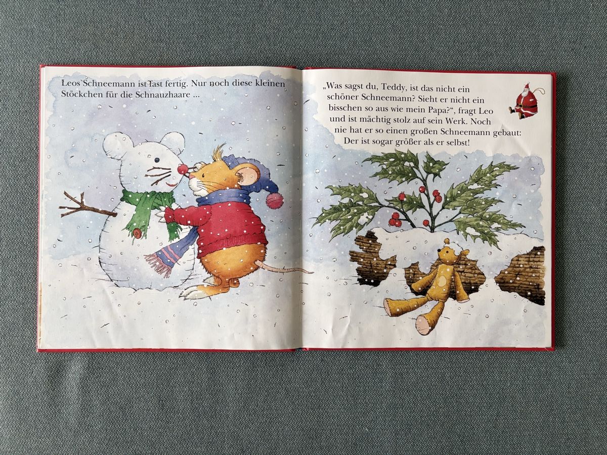 Libri: ❗️Kinderbücher – Nuovo (secondo la descrizione) da Kloten venduto da Mod_qc5v 3