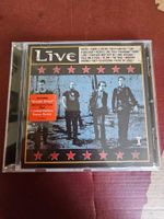 CD - Live – V (Alternative Rock, 2001)
