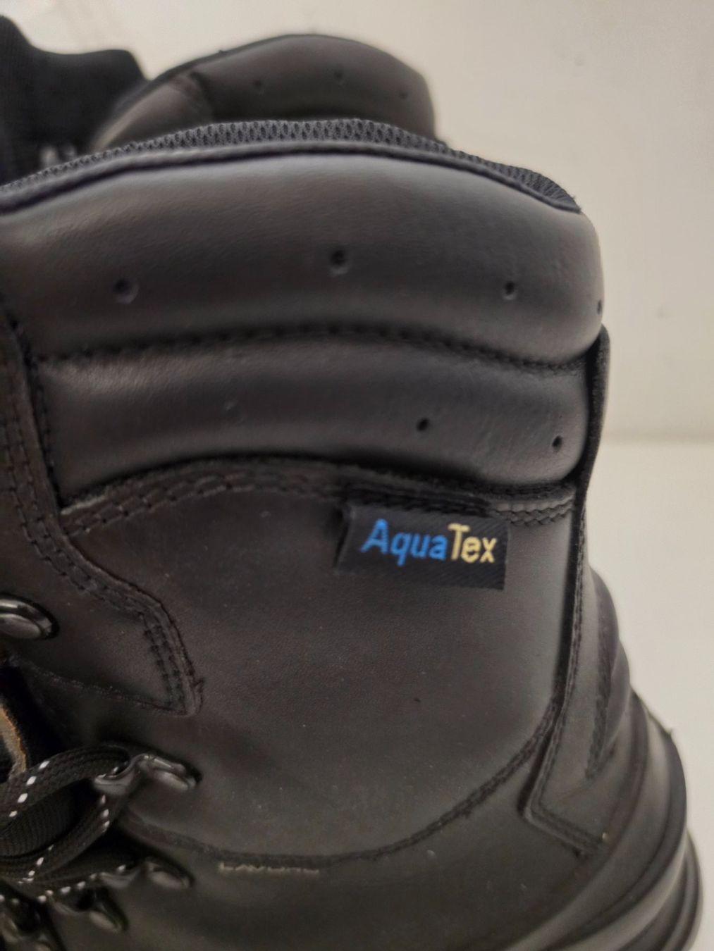 Scarpe da uomo: Arbeitsschuhe S3  Gr.39 – Nuovo e nell'imballaggio originale da Thun venduto da Beas-Allerlei 1