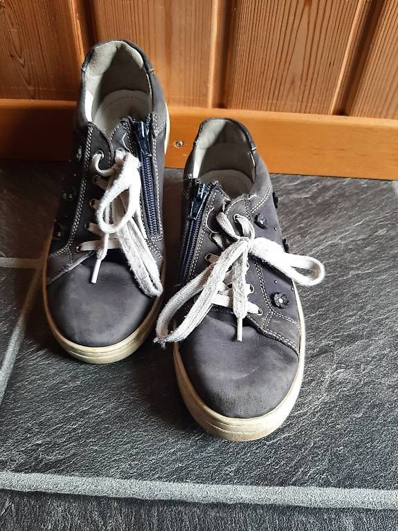 Scarpe per ragazzi: Gr.35 Schuhe Superfit und LaSocki – Usato da Hasle LU venduto da LovelyKangaroos 3