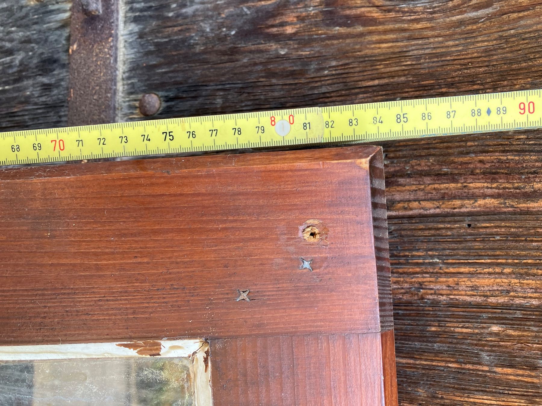 Fenster: Fenster – Gebraucht aus Obermumpf von globiroger 4