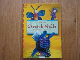 Stretch - Welle - Deko Ideen und Geldgeschenke