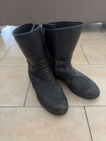 Motorrad-Stiefel Gr.45
