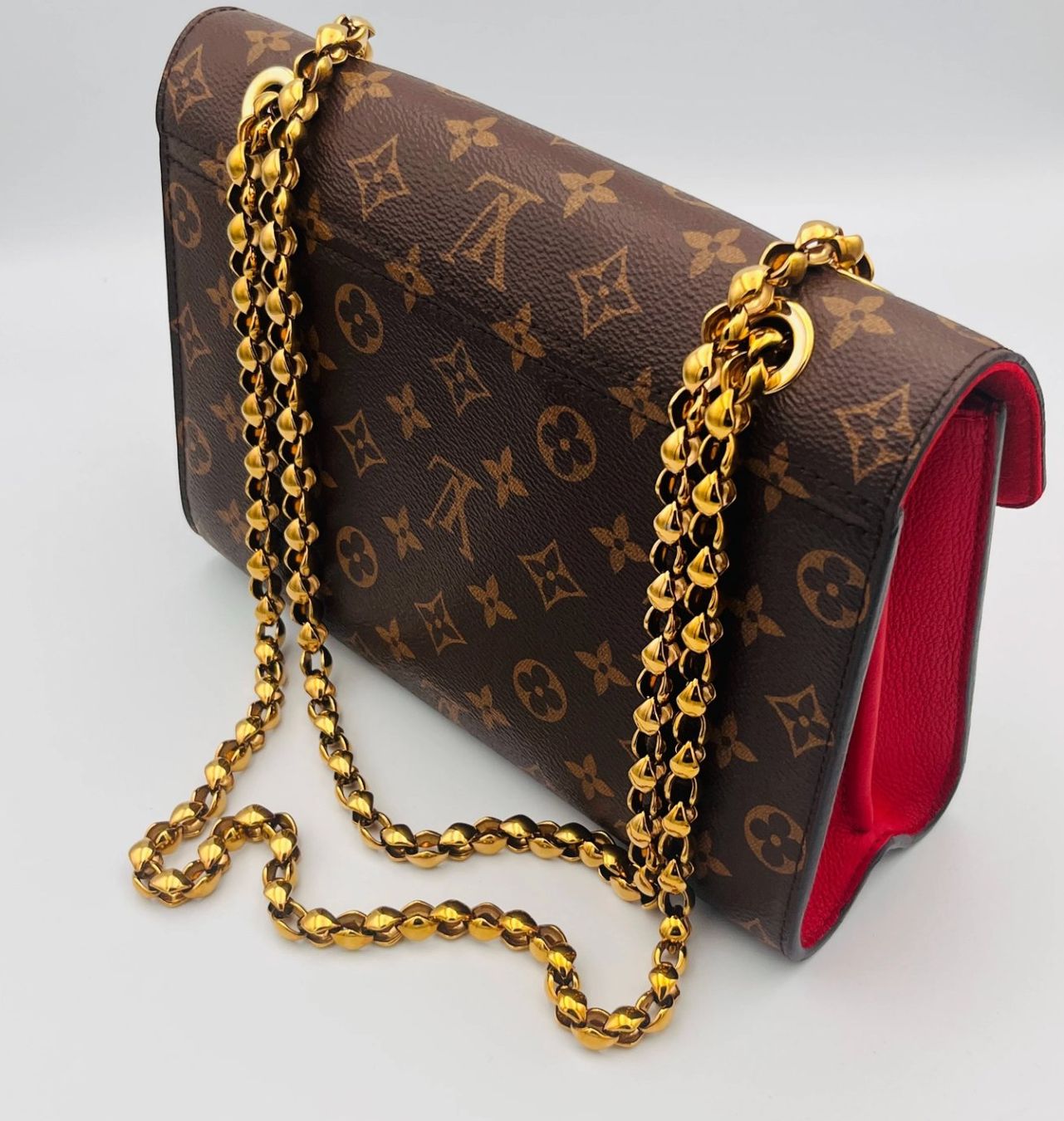 Borse da donna: Louis Vuitton Victoire – Usato da Yverdon-les-Bains venduto da hug_dmv5 6