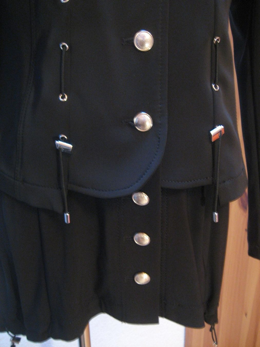 Giacche: Veste Tuzzi taille M, neuve, lagenlook – Nuovo e nell'imballaggio originale da Delémont venduto da marryb 2