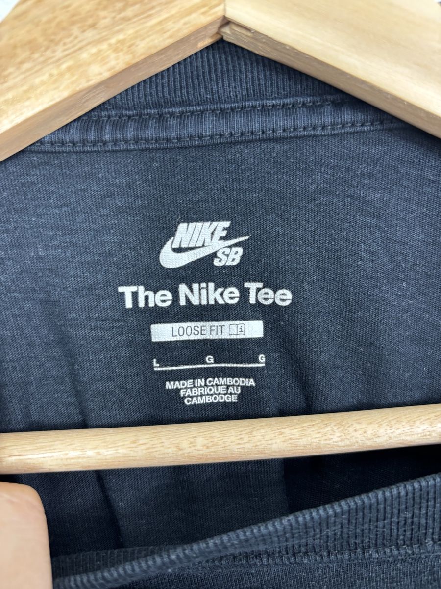 Nike T-Shirts: Nike Shirt – Gebraucht aus Solothurn von skillsine 2
