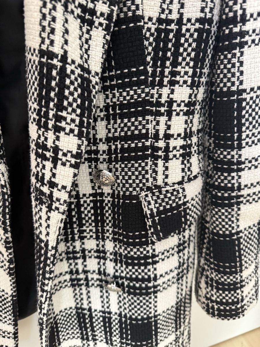 Zara Jacken: Zara Blazer – Gebraucht aus Zürich von jul_m9bd 2