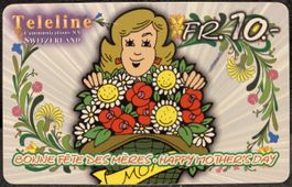 Teleline