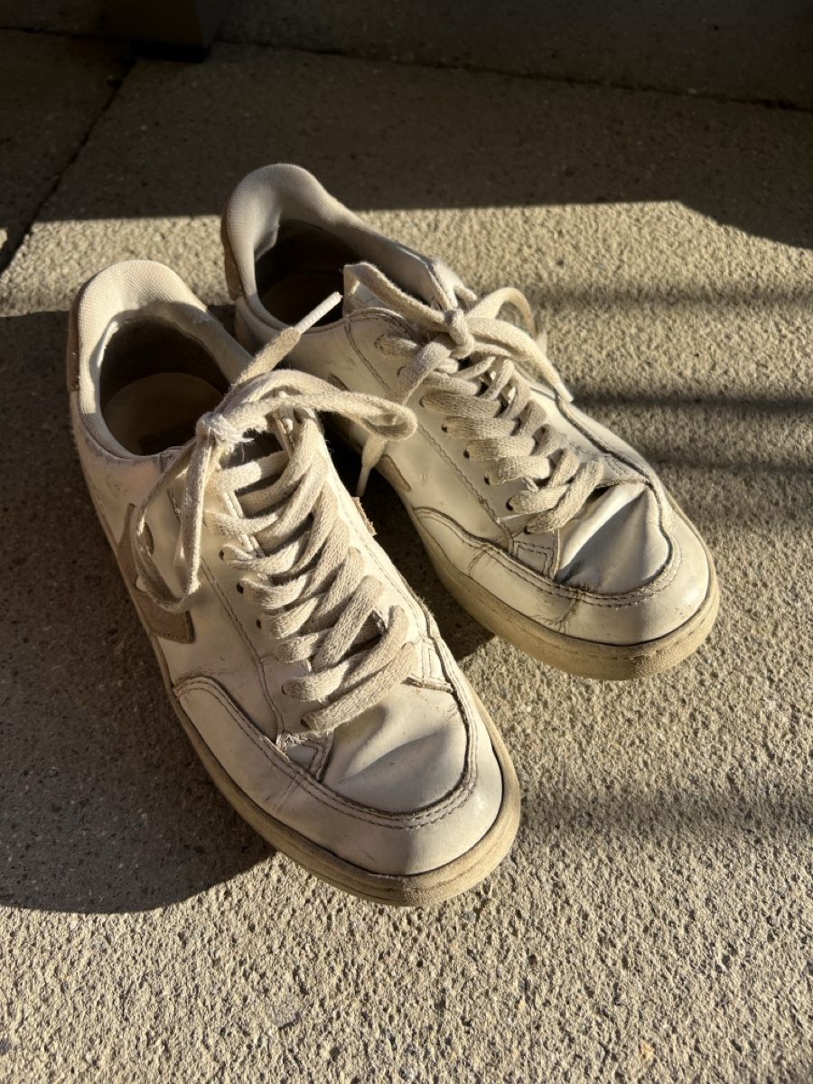 Veja Scarpe da donna: Veja Sneaker, Grösse 37 – Usato da Winterthur venduto da lalalalala