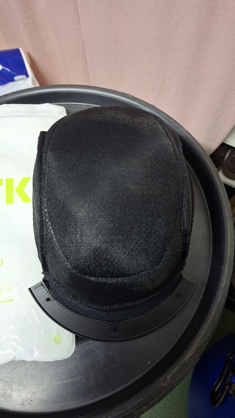 Caschi: Imbottitura Kask Kooki – Nuovo (secondo la descrizione) da Losone venduto da sof.05 2
