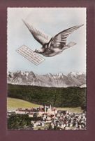 EINSIEDELN - Schwyzer Alpen - 1959