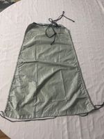 Sonnensegel / Sonnenschutz für Kinderwagen