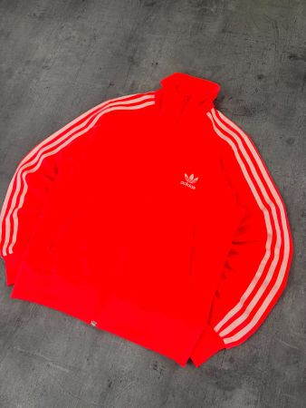 Vintage Adidas Firebird Trainingsjacke (XL)