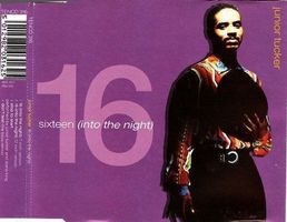 Junior Tucker – 16 (Into The Night)