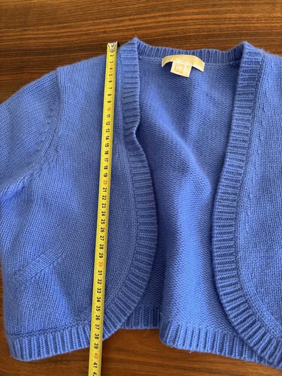 Bolero: Bolero Gr. M Kaschmir – Usato da Winterthur venduto da san_wd8j 5