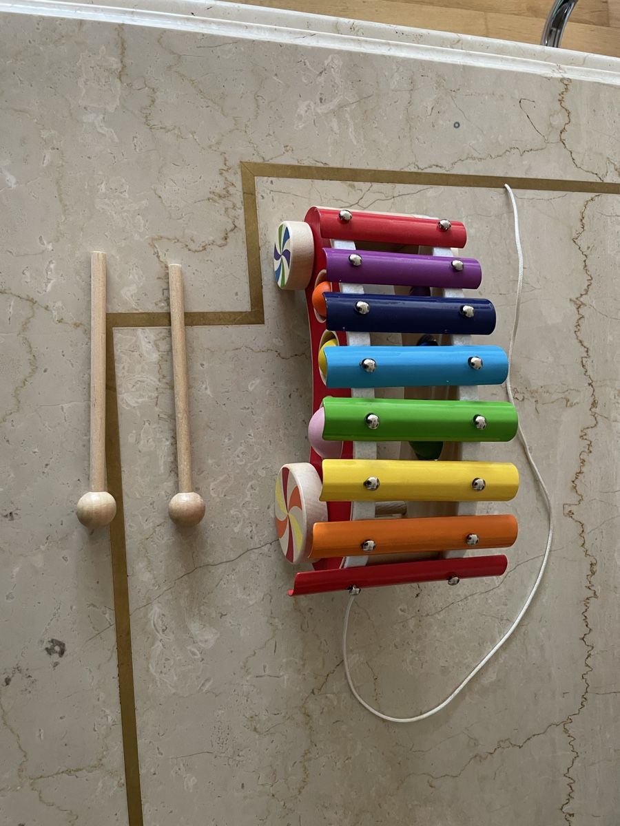 Strumenti musicali: Xylophon zu verkaufen – Usato da Adligenswil venduto da alessandro2007 1