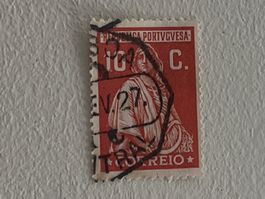 Portugal Briefmarke ab 0.50 CHF