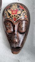 Maske Indonesien
