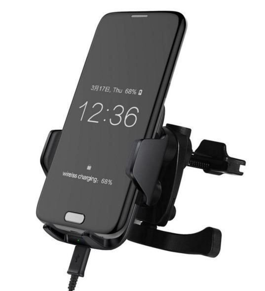 Samsung Ladegeräte: Qi drahtloses Auto-Schnellaufladeeinheit – Neu und originalverpackt aus Unterägeri von RmOnline 2