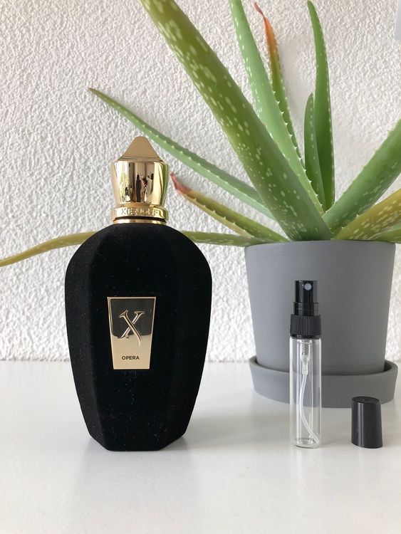 Xerjoff Opera EdP 5ml Abfüllung | Kaufen auf Ricardo