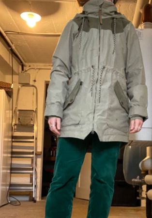 Burton Ski Jacke