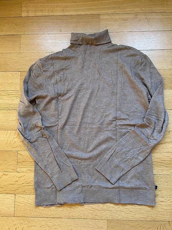 Maglioni & Felpe: Rollkragenpullover beige – Nuovo (secondo la descrizione) da Muttenz venduto da anj_2qy5